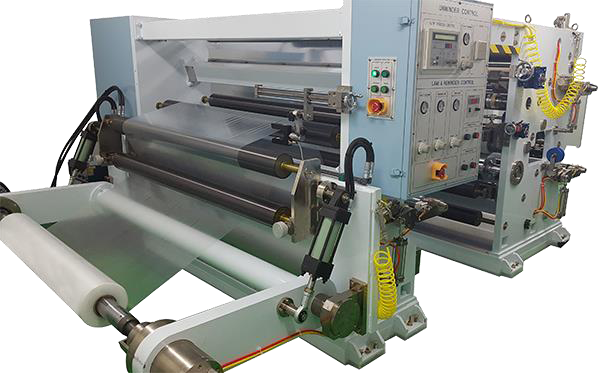 FILM Slitting Machine